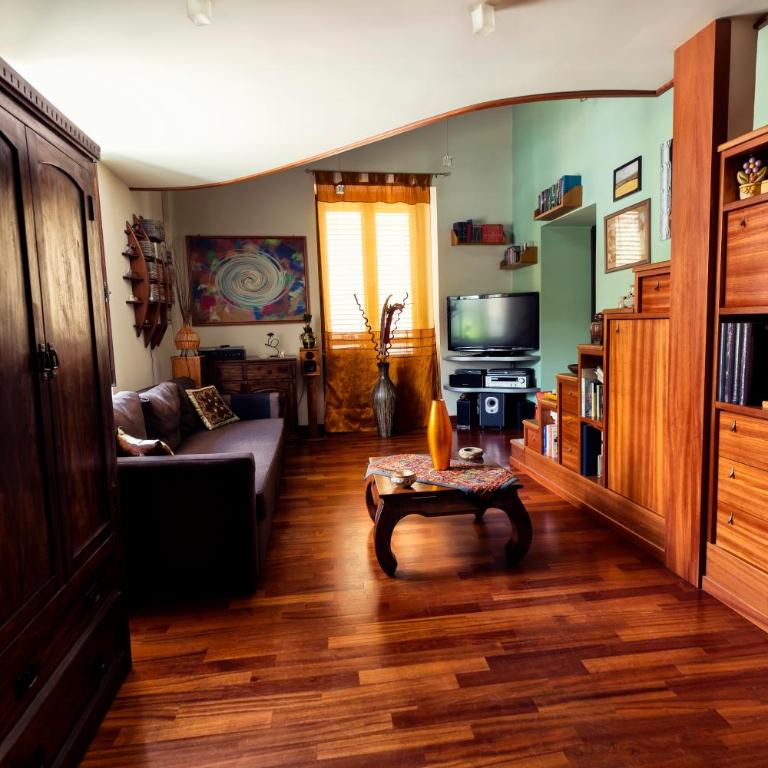 Vista Cattedrale - Apartment - 9