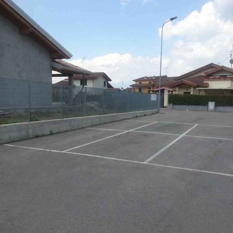 Peschiera appartamenti Vacanze - Appartamento con Balcone - 26