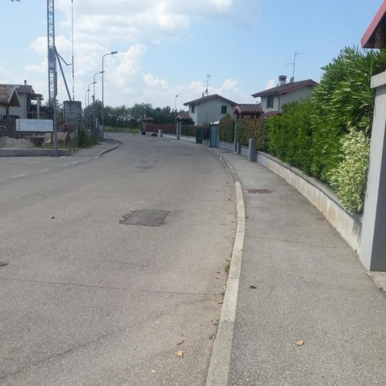 Peschiera appartamenti Vacanze - Appartamento con Balcone - 24