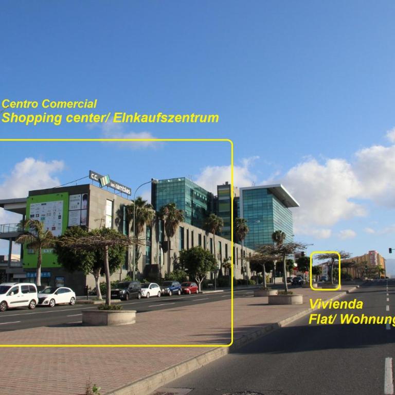 Blue House - parking included - Apartamento de 2 dormitorios - 2