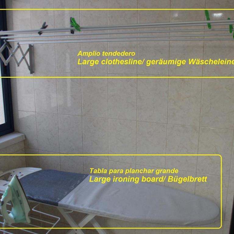 Blue House - parking included - Apartamento de 2 dormitorios - 28