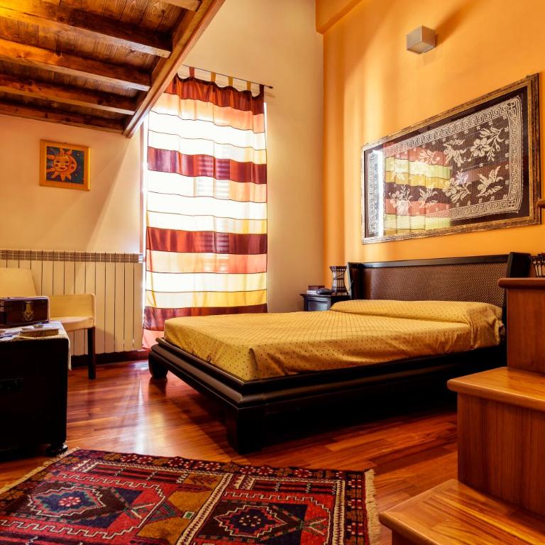 Vista Cattedrale - Apartment - 8