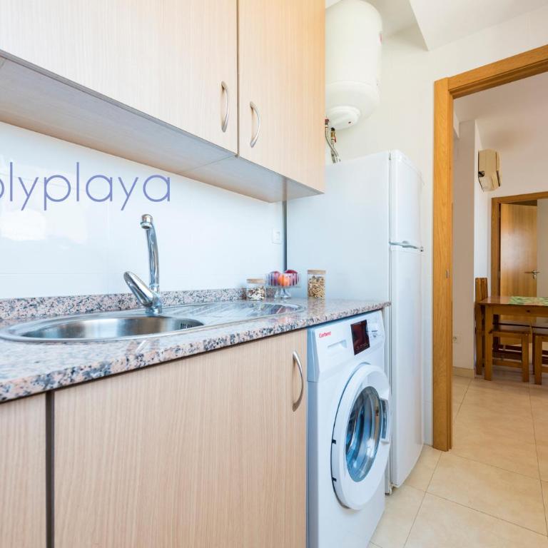 desolyplaya Colomeras 2J - Apartamento de 2 dormitorios - 8