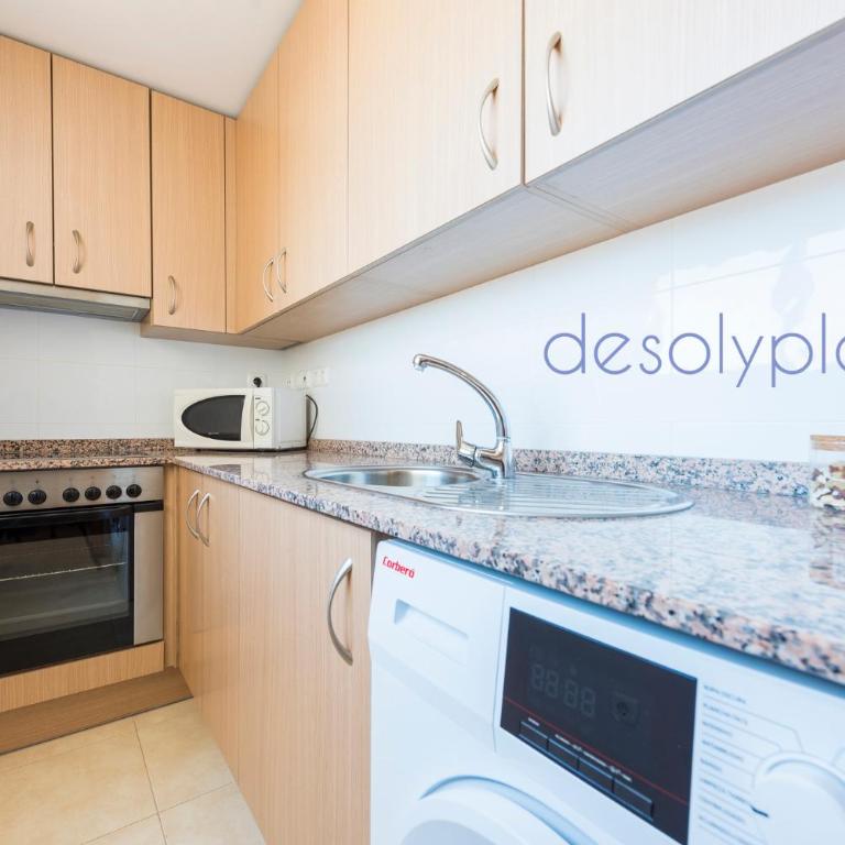 desolyplaya Colomeras 2J - Apartamento de 2 dormitorios - 9