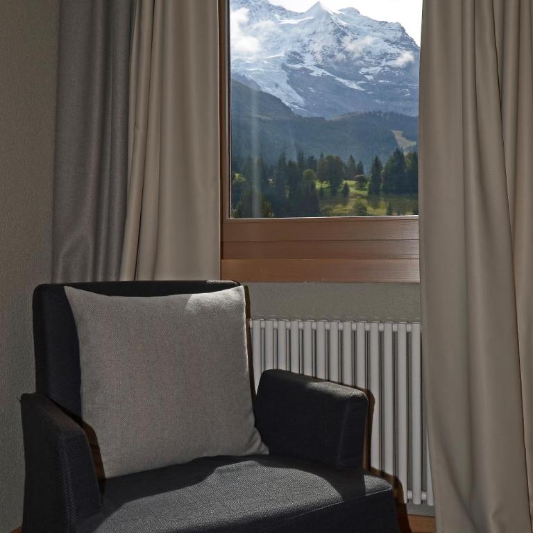 Hotel Maya Caprice - Suite mit Bergblick - 7