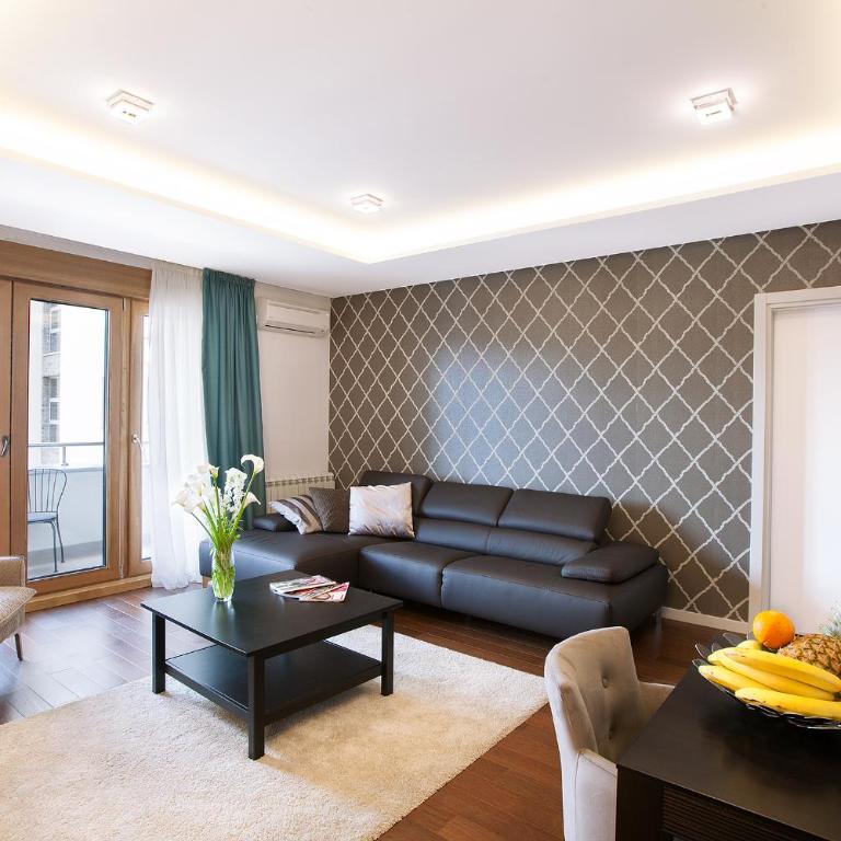 A Blok-Apartment The One - Apartman - 3