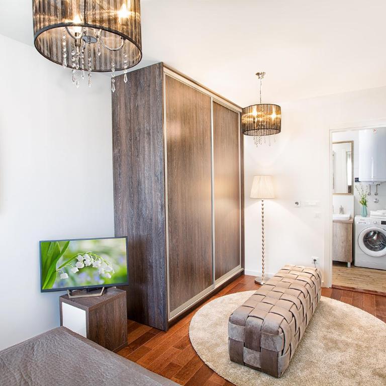 A Blok-Apartment The One - Apartman - 10