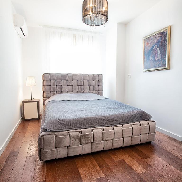 A Blok-Apartment The One - Apartman - 9