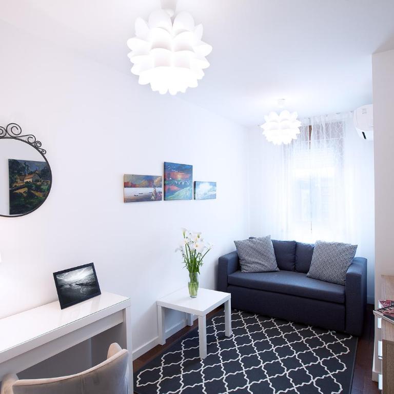 A Blok-Apartment The One - Apartman - 12