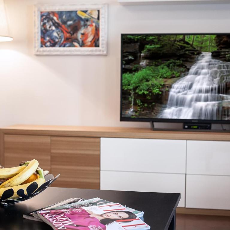 A Blok-Apartment The One - Apartman - 8