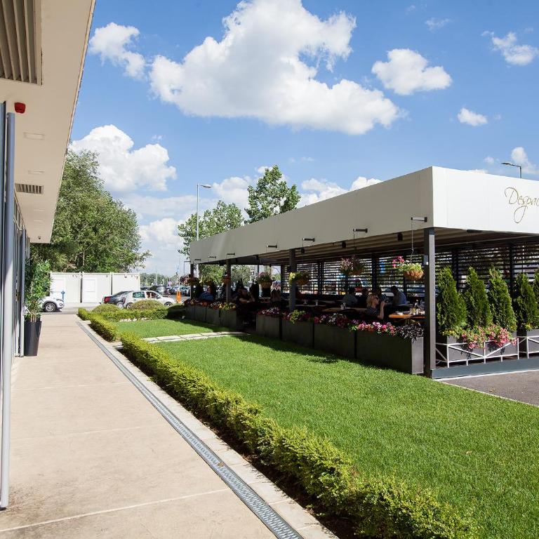 A Blok-Apartment The One - Apartman - 24