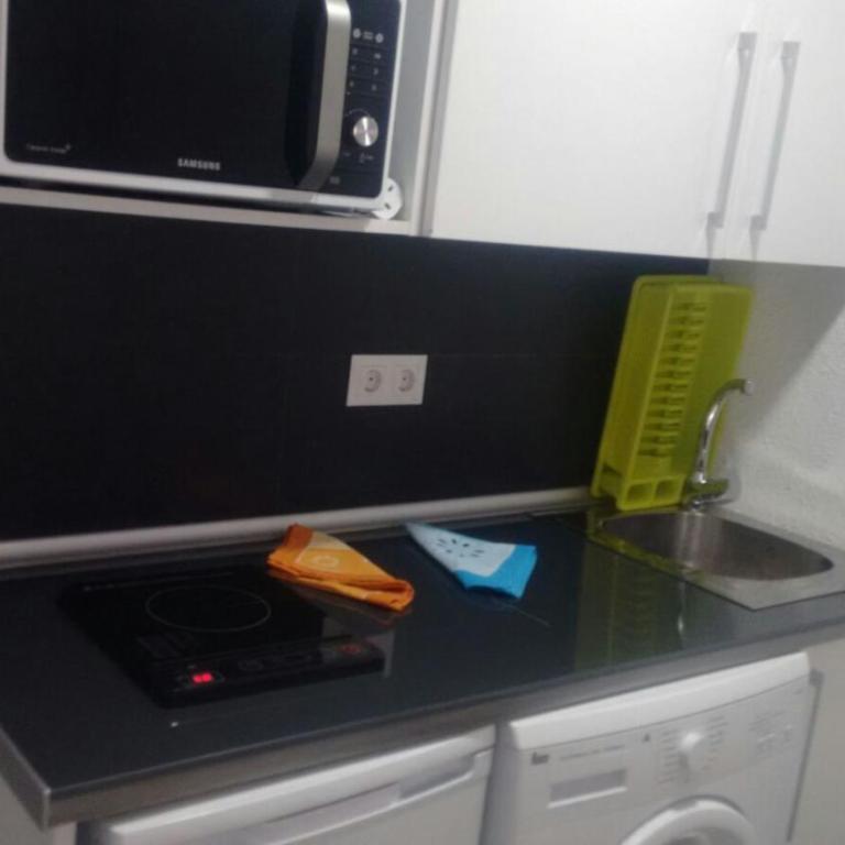 Apartamento Málaga Port - Apartamento - 31