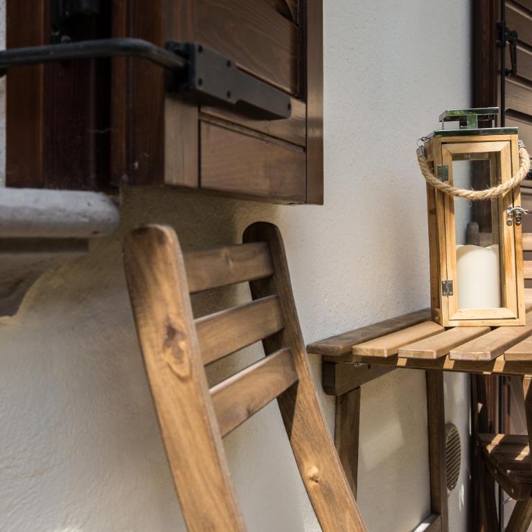 Inn Aosta - La Piazza - Appartamento - 6