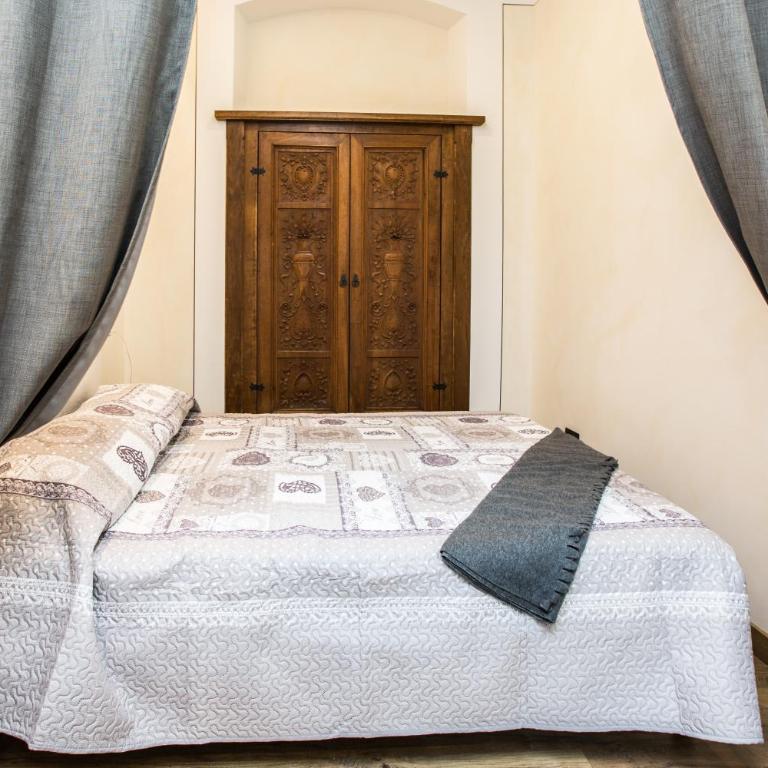 Inn Aosta - La Piazza - Appartamento - 13