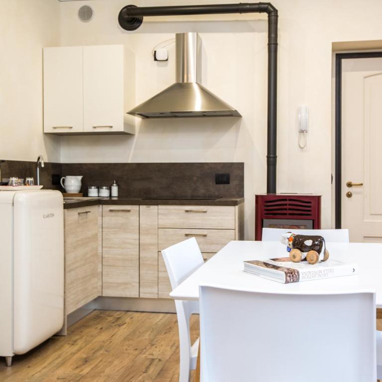 Inn Aosta - La Piazza - Appartamento - 15