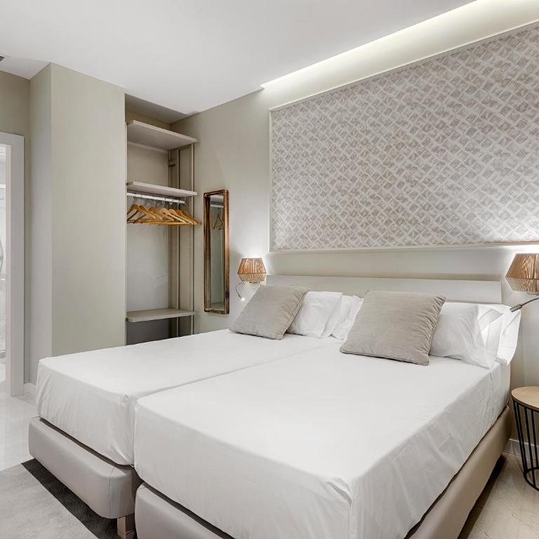 Opera House Valencia B&B - Double or Twin Room - 9