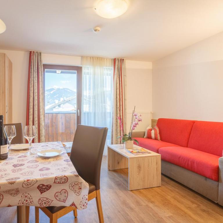 Residence Silvia - Appartamento Superior - 7