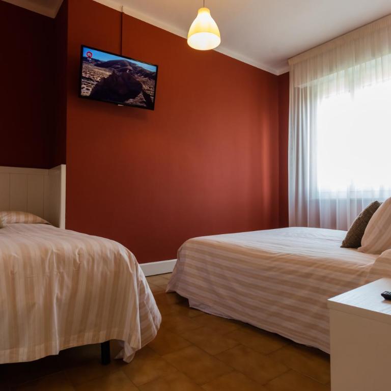 Hotel Bardolino - Camera Familiare - 1