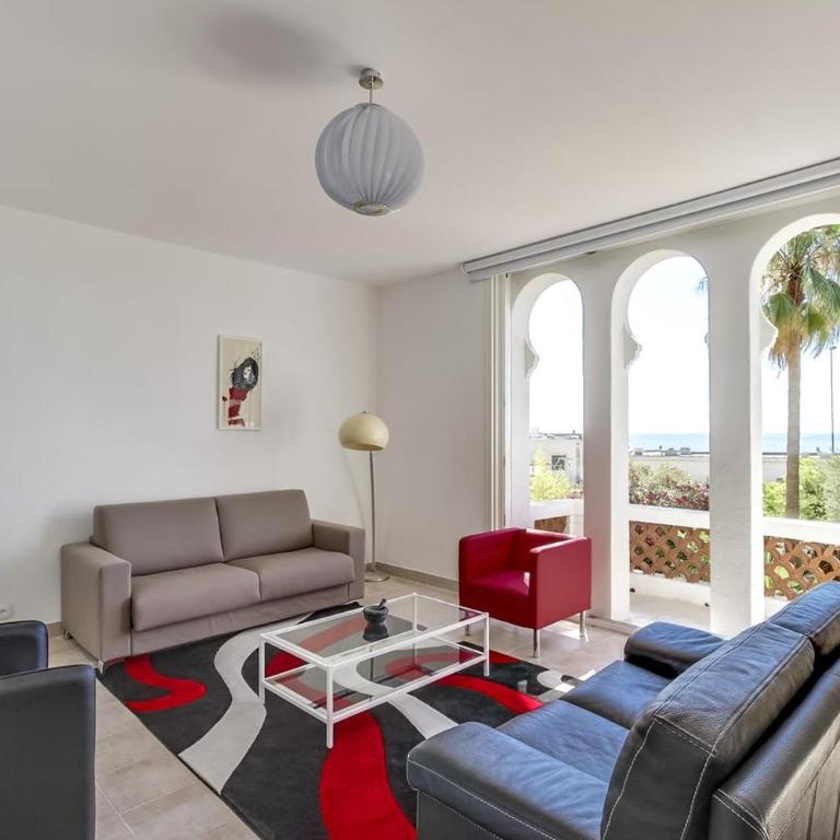 Holiday Home with beautiful Sea View - Casa Vacanze con Vista Mare - 4