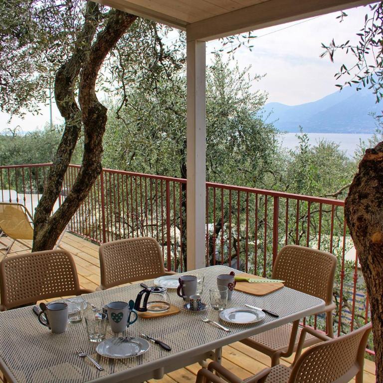 Camping Le Maior - Bungalow Deluxe - 1