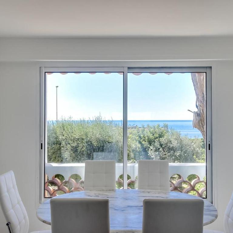 Holiday Home with beautiful Sea View - Casa Vacanze con Vista Mare - 8