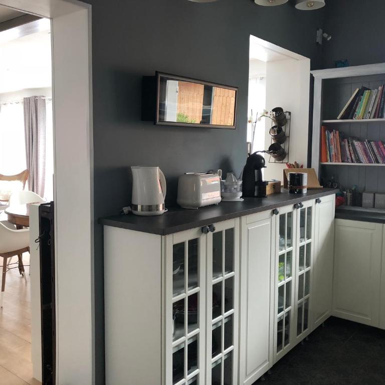 Maison climatisée 8 personnes lege cap ferret - Maison 4 Chambres - 30