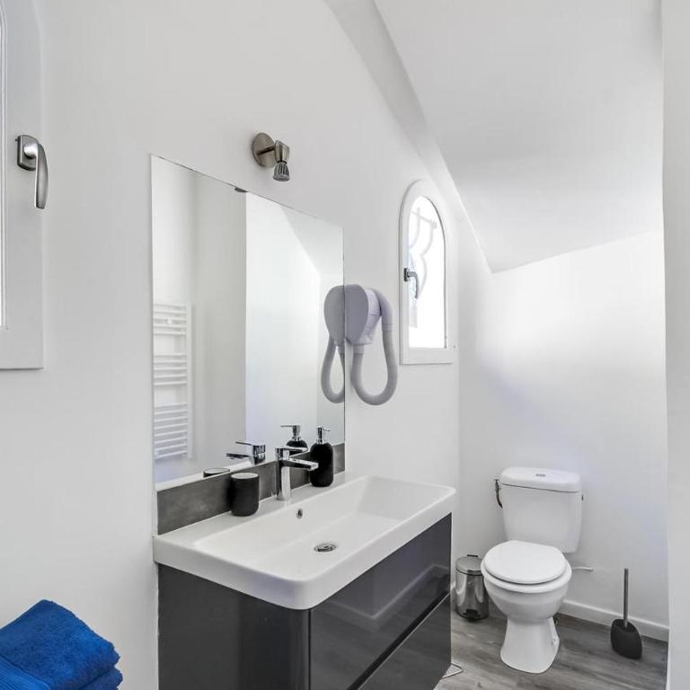 Holiday Home with beautiful Sea View - Casa Vacanze con Vista Mare - 17