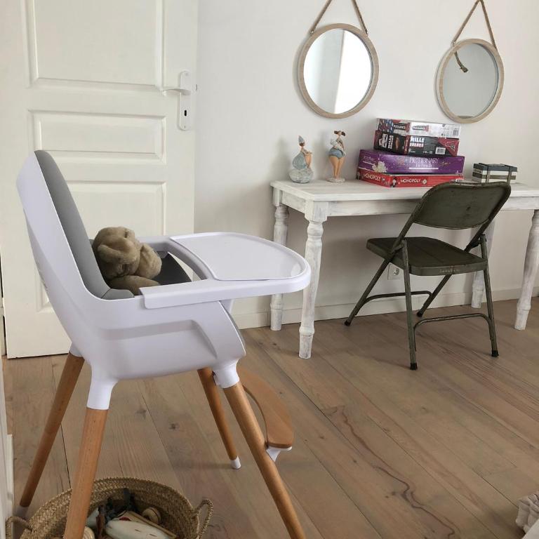 Maison climatisée 8 personnes lege cap ferret - Maison 4 Chambres - 22