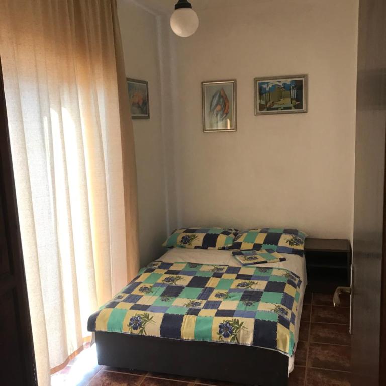 Apartments Holiday - Apartman s 1 Spavaćom Sobom i Balkonom - 26