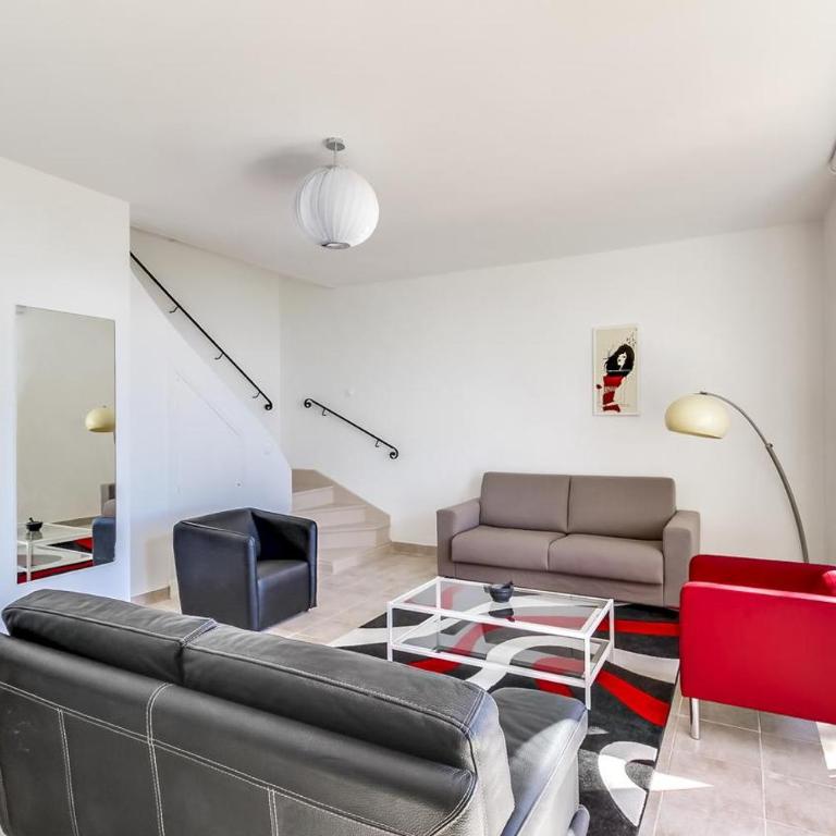 Holiday Home with beautiful Sea View - Casa Vacanze con Vista Mare - 5