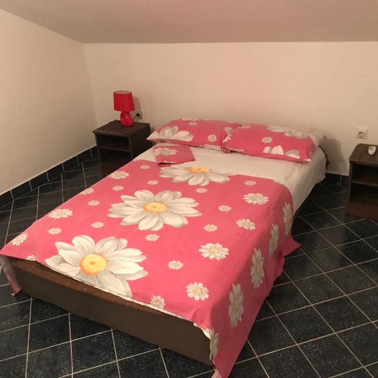 Apartments Holiday - Apartman s 1 Spavaćom Sobom i Balkonom - 23