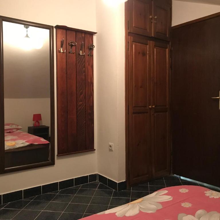 Apartments Holiday - Apartman s 1 Spavaćom Sobom i Balkonom - 22