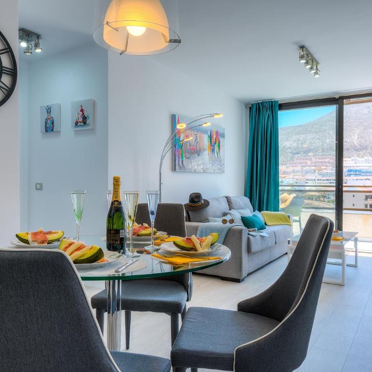 Modern Apartment Los Cristianos Center - Apartamento - 1