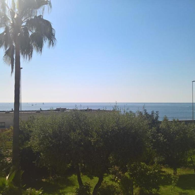 Holiday Home with beautiful Sea View - Casa Vacanze con Vista Mare - 3