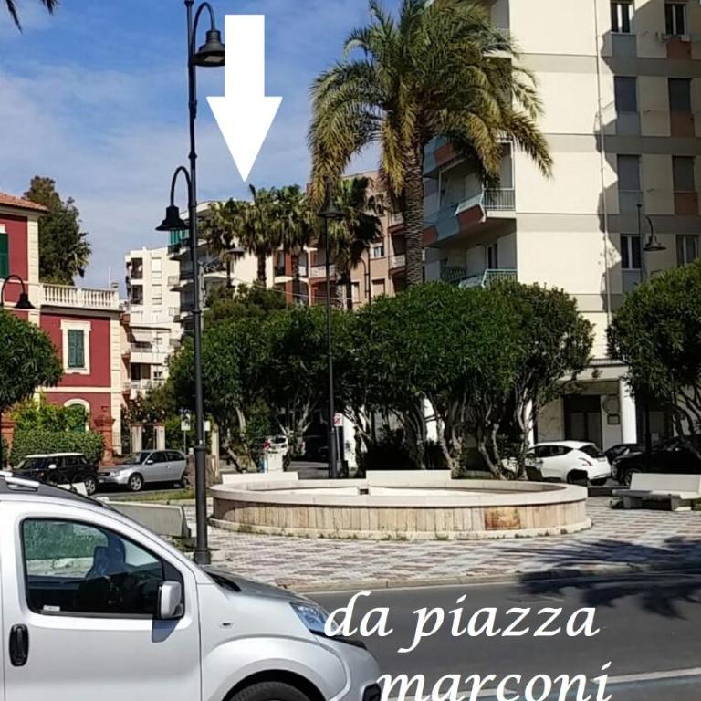 Vr Albenga - Casa Vacanze - 4