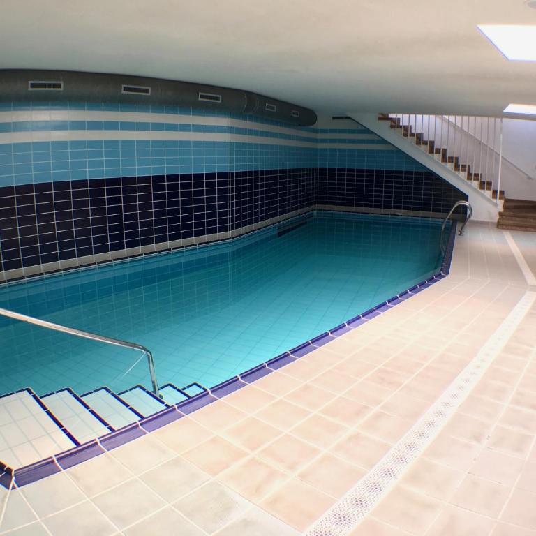 Residencia La Mina - Albir - Three-Bedroom Apartment - 27