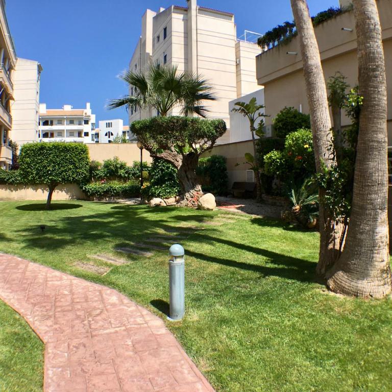 Residencia La Mina - Albir - Three-Bedroom Apartment - 26