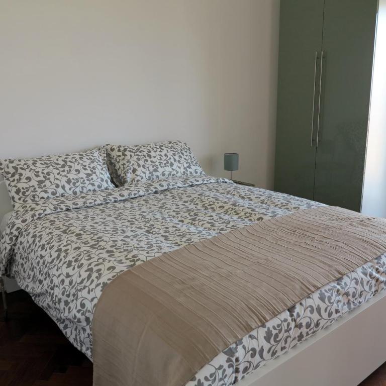 Pretty panoramic apartment - half way Center-Vomero district - Appartamento - 5