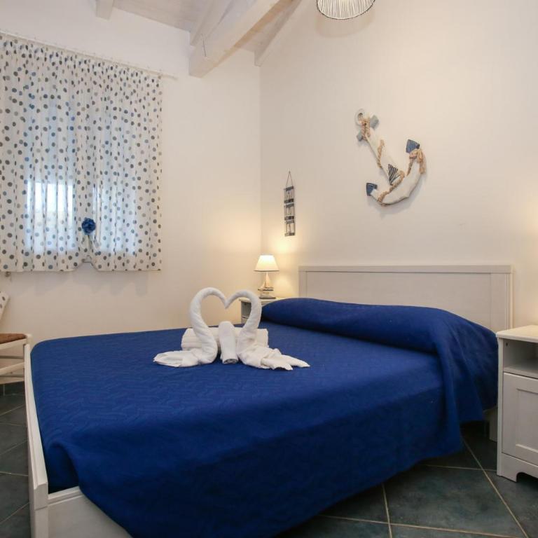 Villa Salina fronte mare - Villa - 6