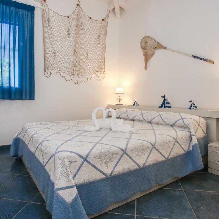 Villa Salina fronte mare - Villa - 26