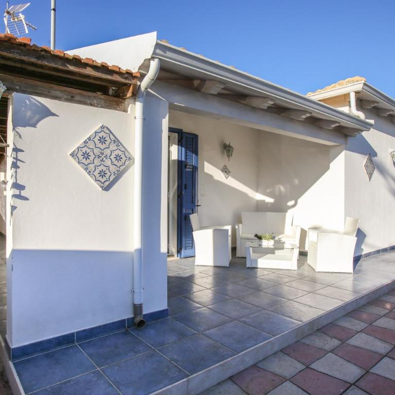 Villa Salina fronte mare - Villa - 12