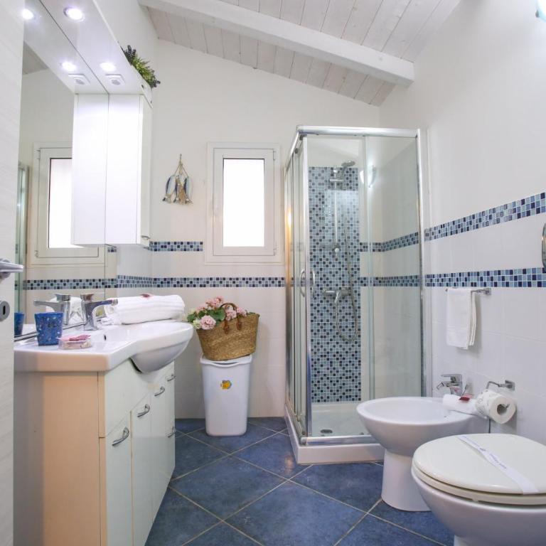 Villa Salina fronte mare - Villa - 33