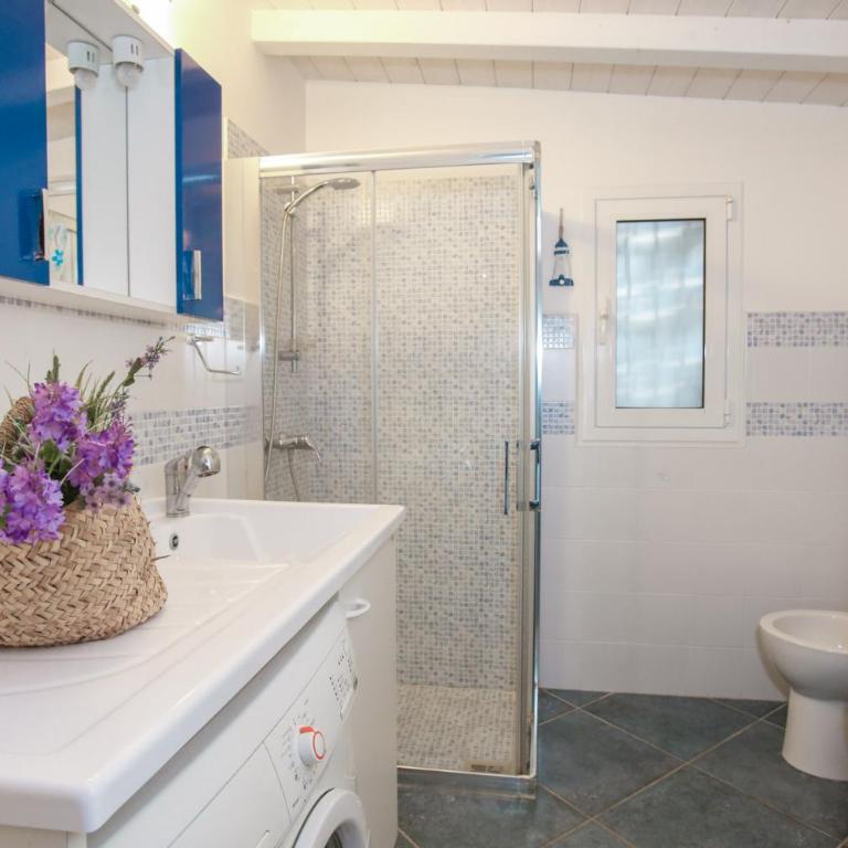 Villa Salina fronte mare - Villa - 32