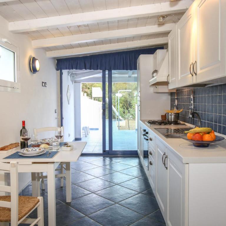 Villa Salina fronte mare - Villa - 22