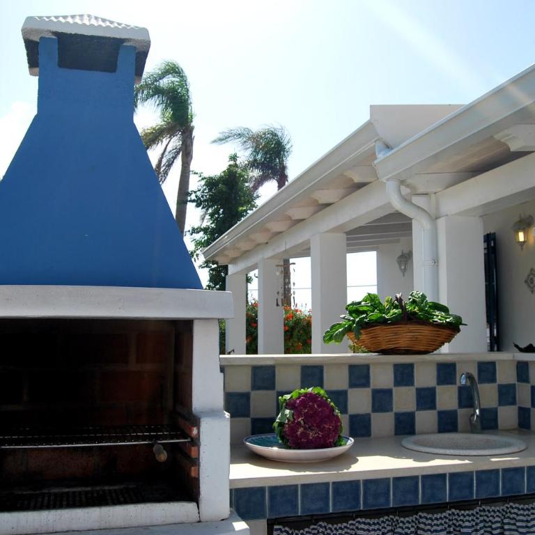 Villa Salina fronte mare - Villa - 18