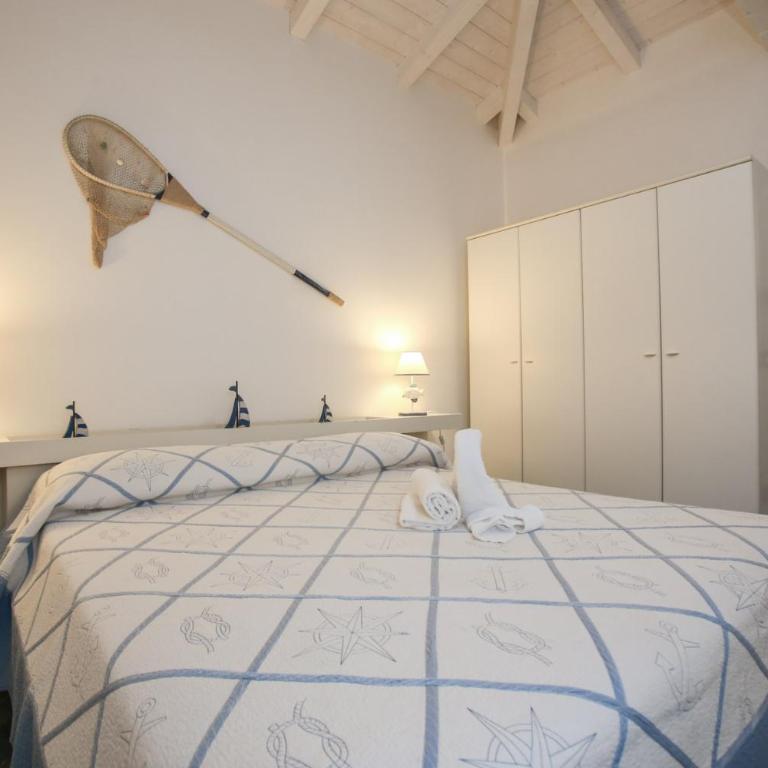 Villa Salina fronte mare - Villa - 28