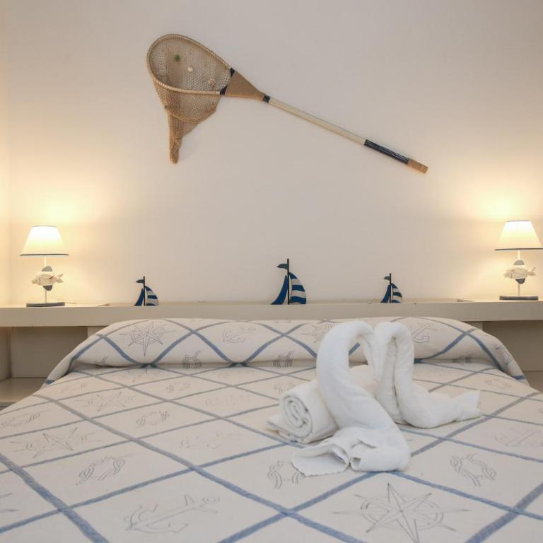 Villa Salina fronte mare - Villa - 27