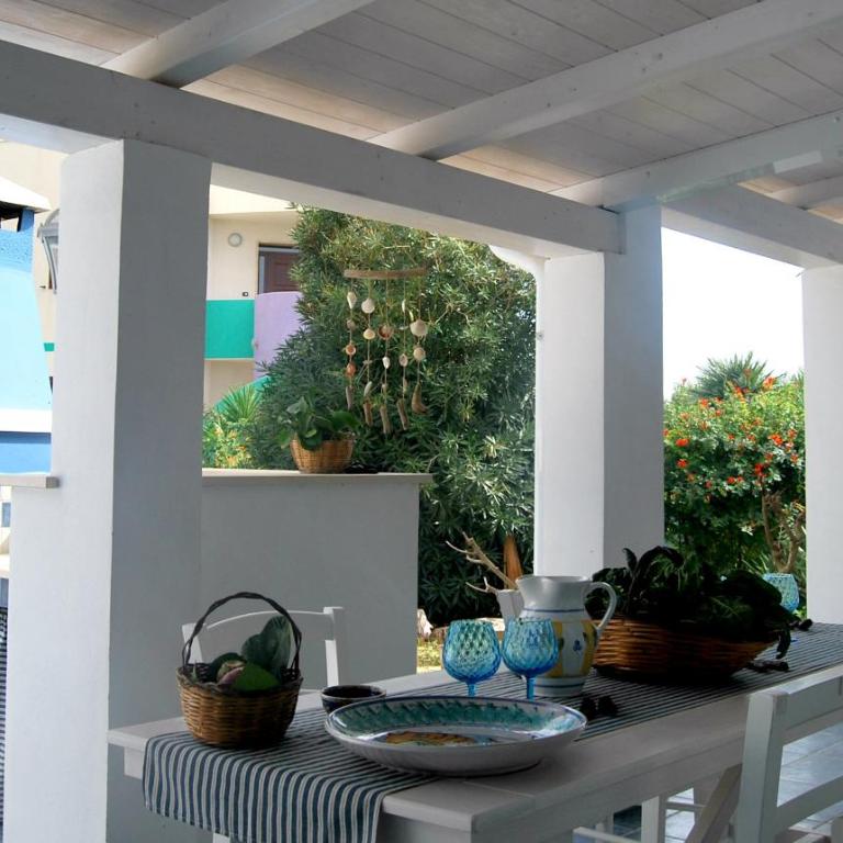 Villa Salina fronte mare - Villa - 3