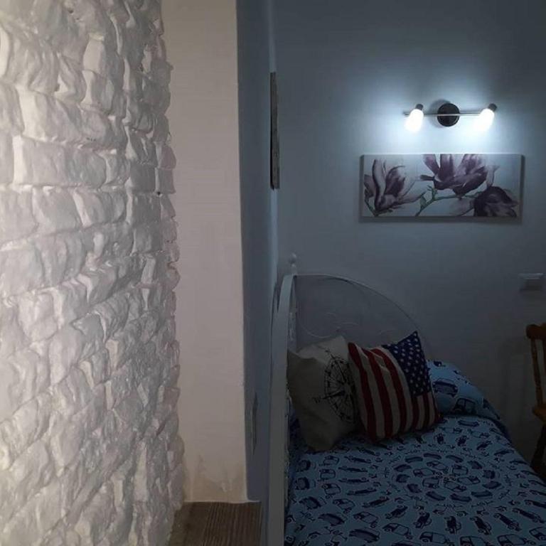 VILLINO DOLORES 30 MT MARE - Casa Vacanze - 12
