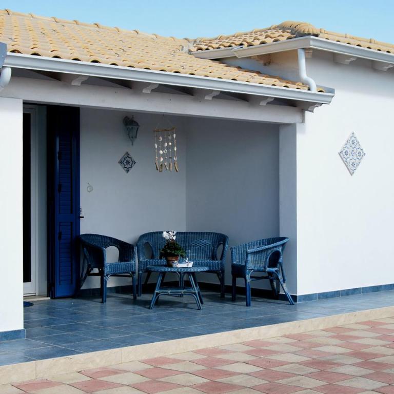 Villa Salina fronte mare - Villa - 8